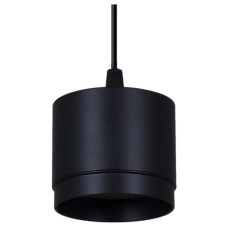 Подвесной светильник 53007 53007-0.9-001LD GX53 BK