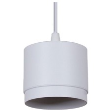 Подвесной светильник 53007 53007-0.9-001LD GX53 WT