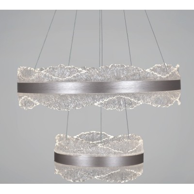 Подвесной светильник  32490-0-4-02S