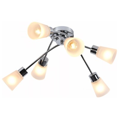 Потолочная люстра 01267-0.3-06 CR