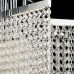 Потолочная люстра 02653-0.3-60W LED CH