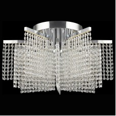 Потолочная люстра 02653-0.3-96W LED CH