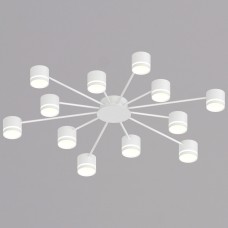 Потолочная люстра 06730-0.3-12 GX53 WT