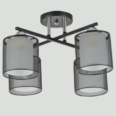 Потолочная люстра 07649-0.3-04