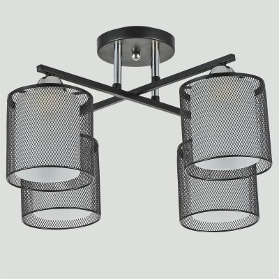 Потолочная люстра 07649-0.3-04