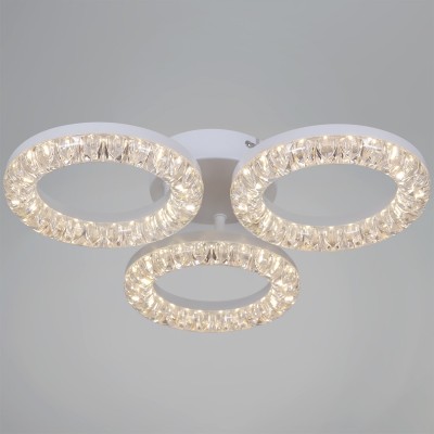 Потолочная люстра 09847 09847-0.3-03A WH