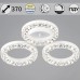 Потолочная люстра 09847 09847-0.3-03A WH