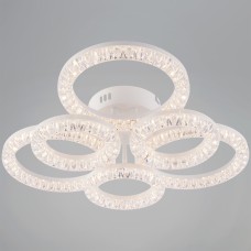 Потолочная люстра 09847 09847-0.3-3+3A WH