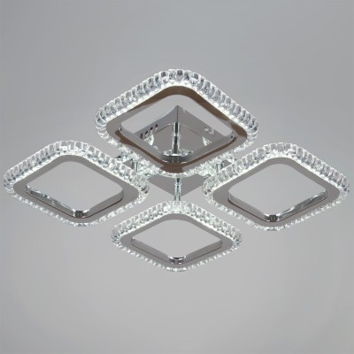 Потолочная люстра 09864-0.3-04 CR