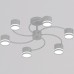 Потолочная люстра 26730-0.3-06 GX53 GREY