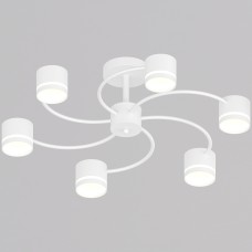 Потолочная люстра 26730-0.3-06 GX53 WT