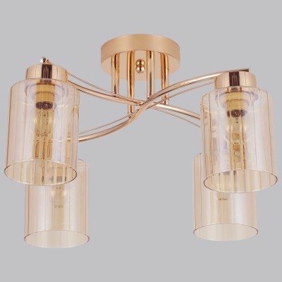 Потолочная люстра 35670-0.3-04