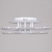 Потолочная люстра 36890-0.3-3+3 WH (RGB)