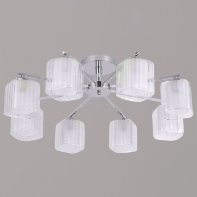 Потолочная люстра 55670-0.3-08