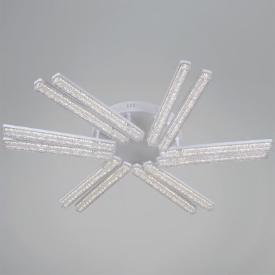 Потолочная люстра 58290-0.3-12 WH