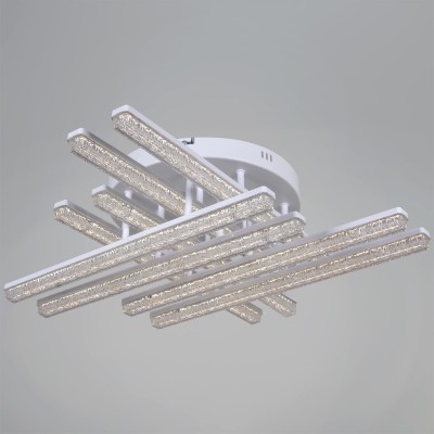 Потолочная люстра 78290-0.3-08 WH