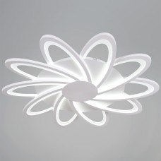 Потолочная люстра  06529-0.3-10 WH