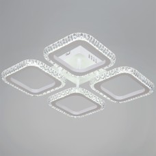 Потолочная люстра  46890-0.3-04 WH