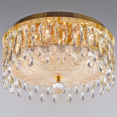 Потолочная люстра  62060-0.3-06 DN