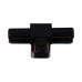 Соединитель T-образный для треков RL 06039 T-connector BK
