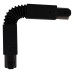 Соединитель гибкий для треков RL 06040 flexible connector BK