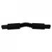 Соединитель гибкий для треков RL 06040 flexible connector BK