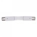 Соединитель гибкий для треков RL 06040 flexible connector WT