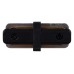 Соединитель линейный для треков RL 06037 straight connector BK