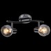 Спот 05958 05958-0.8-02 PEARL BK (DARK CHROME)