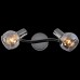 Спот 05958 05958-0.8-02 PEARL BK (DARK CHROME)