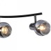 Спот 05958 05958-0.8-04 PEARL BK (DARK CHROME)