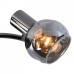 Спот 05958 05958-0.8-04 PEARL BK (DARK CHROME)