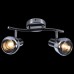 Спот 05960 05960-0.8-02 PEARL BK (DARK CHROME)