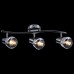 Спот 05960 05960-0.8-03 PEARL BK (DARK CHROME)