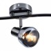 Спот 05960 05960-0.8-03 PEARL BK (DARK CHROME)