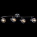 Спот 05960 05960-0.8-04 PEARL BK (DARK CHROME)