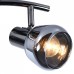 Спот 05960 05960-0.8-04 PEARL BK (DARK CHROME)