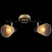 Спот 05966 05966-0.8-02 GOLD+BK