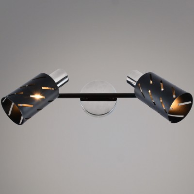 Спот 05969-0.8-02 BK+CR