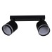 Спот 53001-1 53001-9.5-002IL SPOT LIGHT GX53 BK