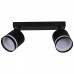 Спот 53001-1 53001-9.5-002IL SPOT LIGHT GX53 BK