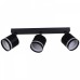 Спот 53001-1 53001-9.5-003IL SPOT LIGHT GX53 BK