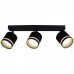 Спот 53001-1 53001-9.5-003IL SPOT LIGHT GX53 BK