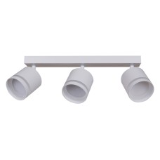 Спот 53001-1 53001-9.5-003IL SPOT LIGHT GX53 WT