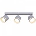 Спот 53001-1 53001-9.5-003IL SPOT LIGHT GX53 WT