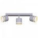 Спот 53001-1 53001-9.5-003IL SPOT LIGHT GX53 WT