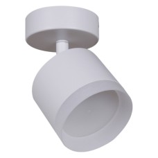 Спот 53004-1 53004-9.5-001IL SPOT LIGHT GX53 WT