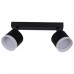 Спот 53004-1 53004-9.5-002IL SPOT LIGHT GX53 BK