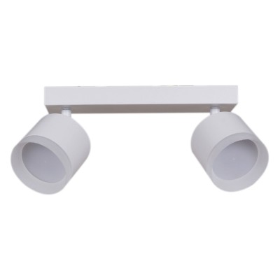 Спот 53004-1 53004-9.5-002IL SPOT LIGHT GX53 WT