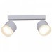 Спот 53004-1 53004-9.5-002IL SPOT LIGHT GX53 WT